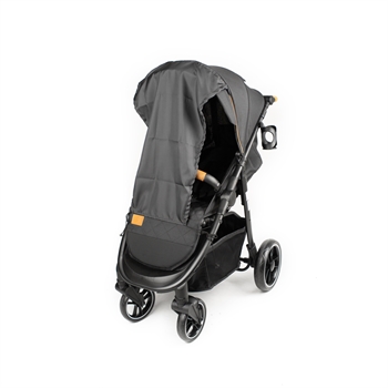 SunnyBaby, Universal solskydd för barnvagn och barnvagn