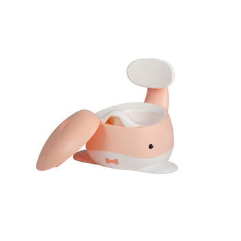 Baninni, Baby Potta Val, Rosa