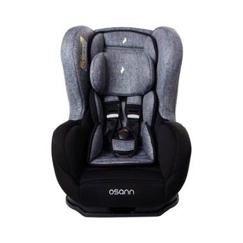 Osann Maxim Access Gris Babyskydd