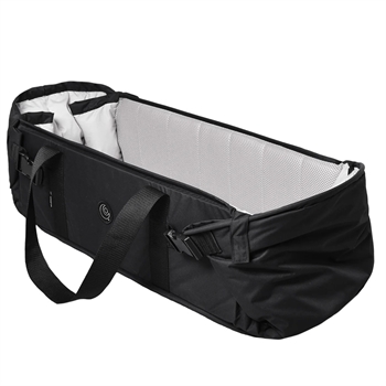 Easygrow Sleep carrier, Svart