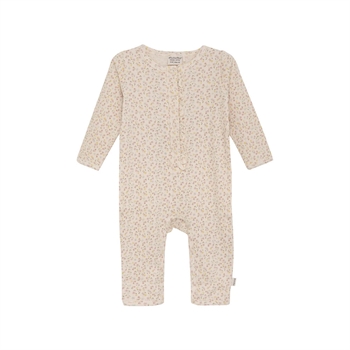 Minymo Jumpsuit, Rosa Champagne