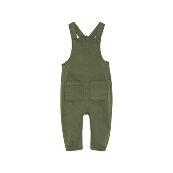 Minymo Twill Overall, Olivine