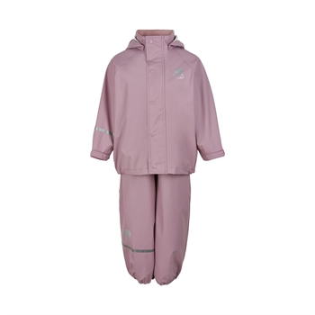 CeLaVi Regnkläder Set Basic, Mauve Shadow