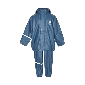   CeLaVi Regnkläder Set Basic, Iceblue
