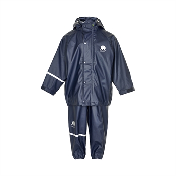 CeLaVi Regnkläder Set Basic, Dark Navy