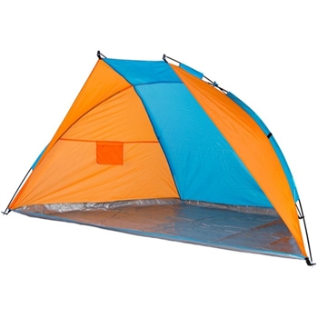 Strandtält, Orange
