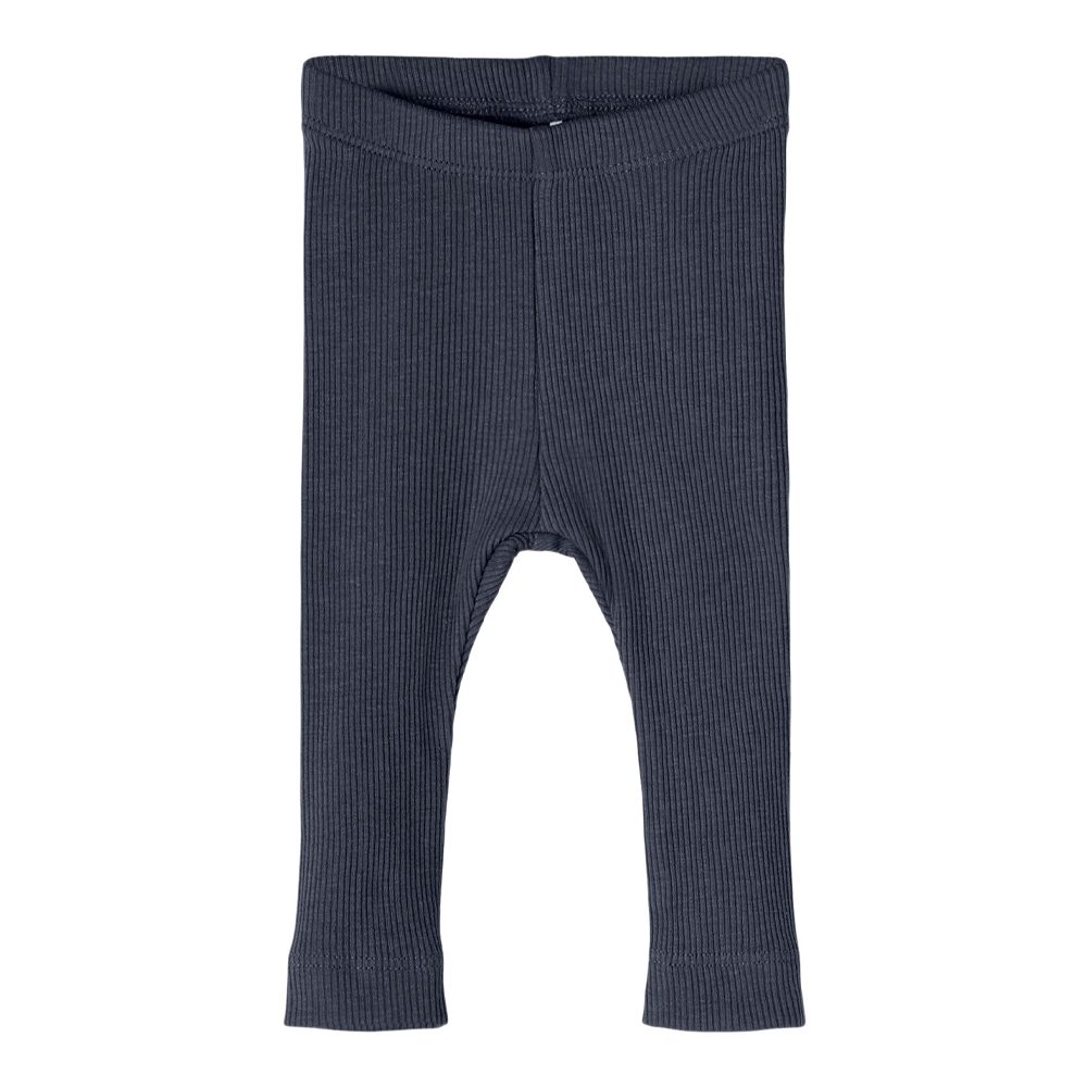 Name It Rib Leggings, Dark Sapphire, Str. 56