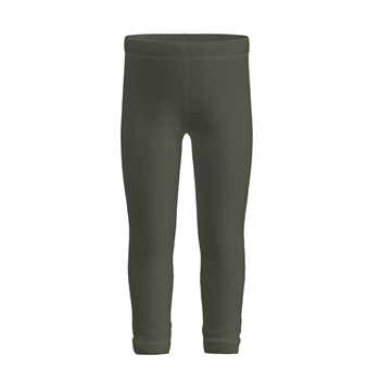 Name It Ribbade leggings, Dusty Olive