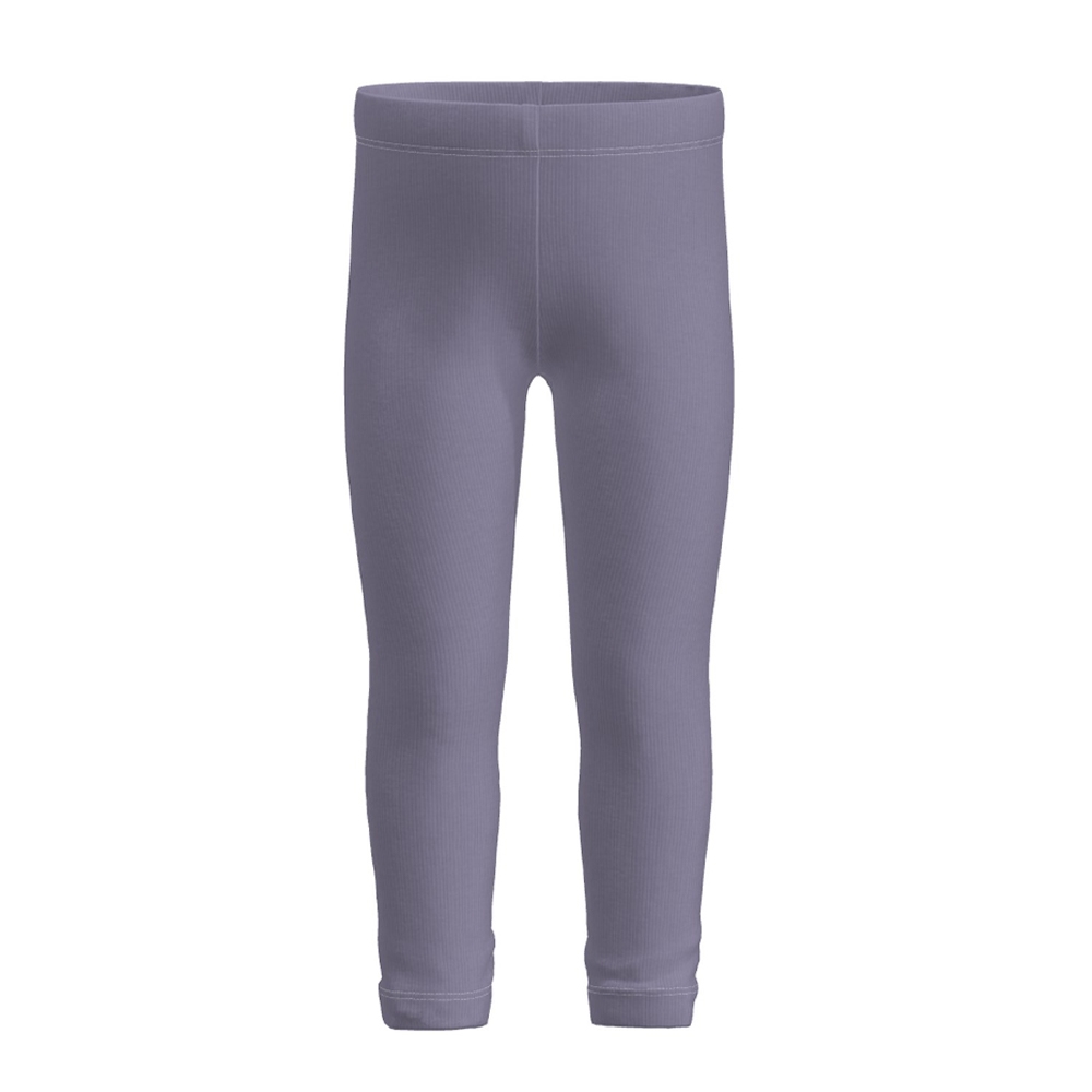 Name It Ribbade leggings, Heirloom Lilac Melange, Stl 62