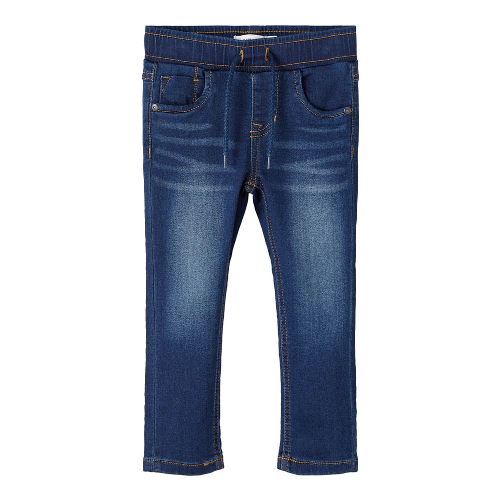 Name It Jeans, Dark Blue, Stl 104