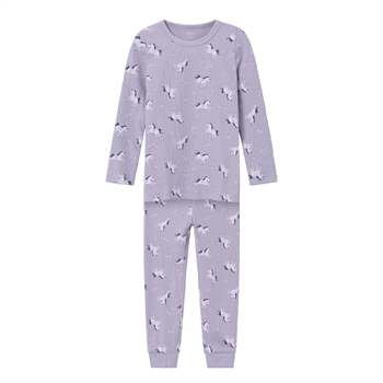 Name It Pyjamasset, Lavendel Aura