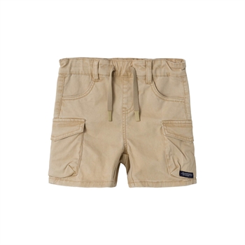 Name It Cargo Shorts, rökelse