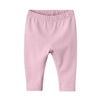 Name It Vivan Leggings, Parfait Pink