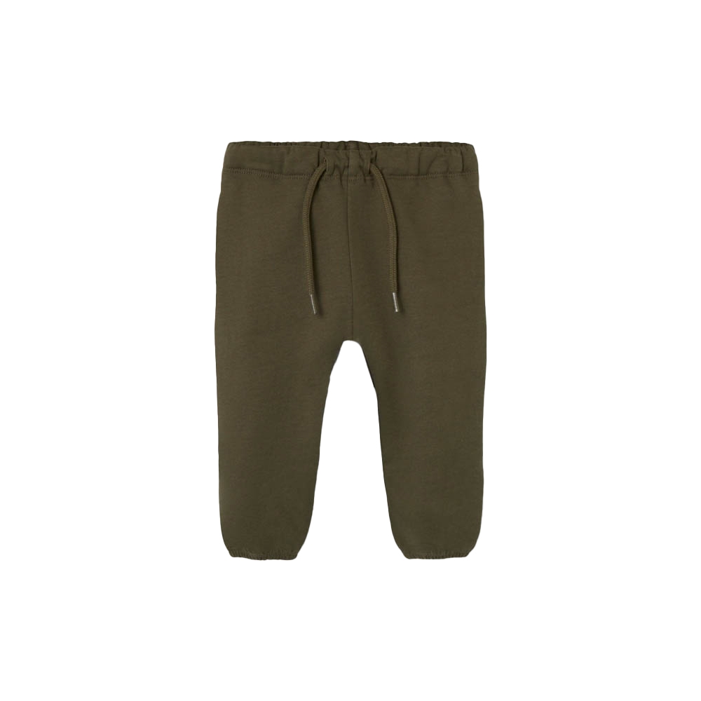 Name It Sweatpants, Dusty Olive, Stl 50