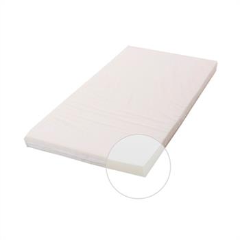 BabyTrold Madrass Basic, 140x70x5 cm