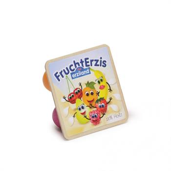 Erzi Mini fruktyoghurt