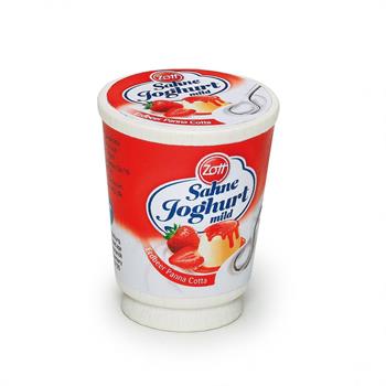 Erzi Yoghurtbägare