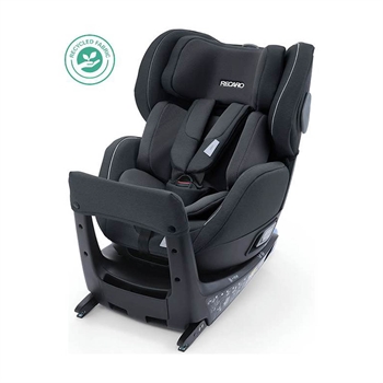 Recaro Salia i-Size Prime, Matt Svart, 0-18 kg