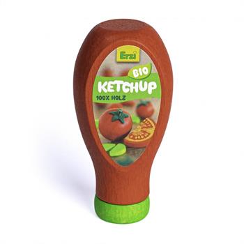 Erzi Ketchup