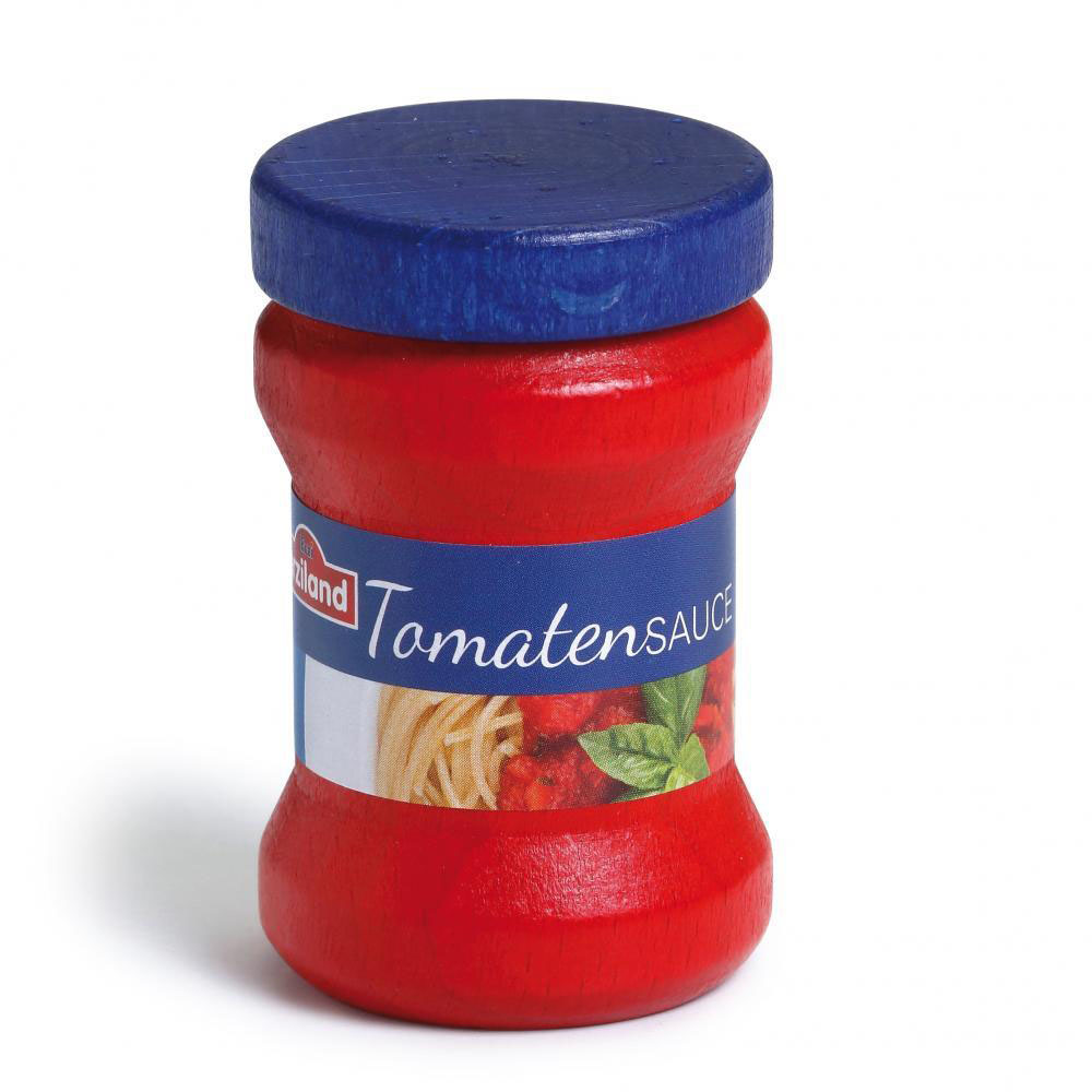 Erzi Tomatsås