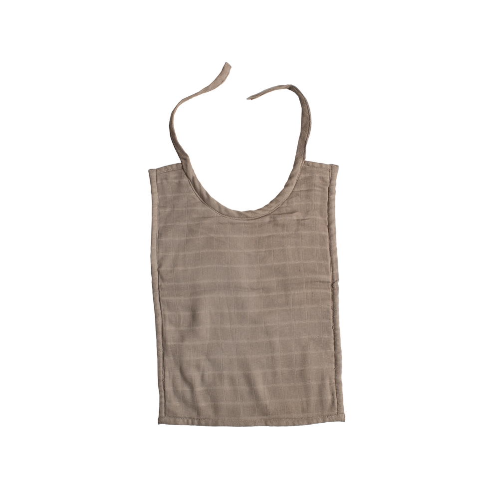 Markland Pure Bib, Khaki