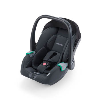 RECARO Avan i-Size Select, Svart, 0-13 kg