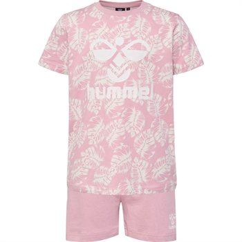 Hummel Carol Pyjamas, Zephyr