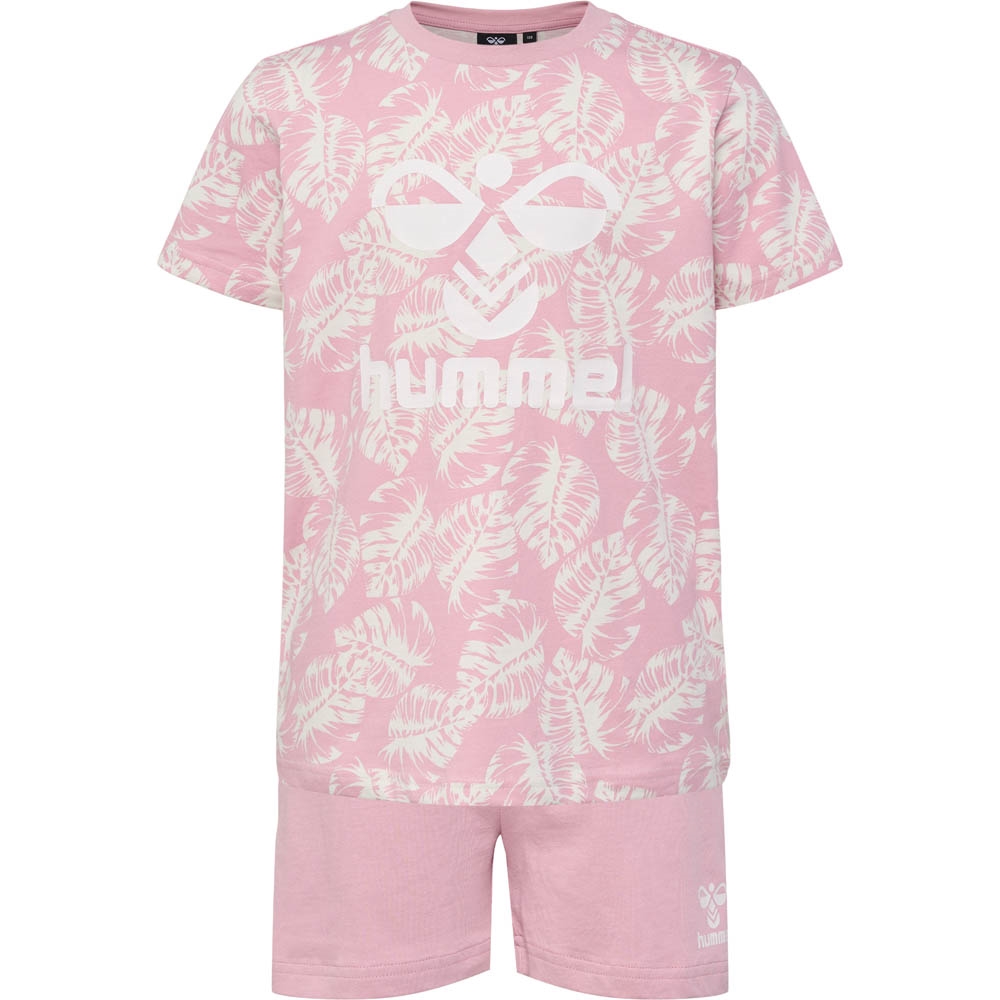Hummel Carol Pyjamas, Zephyr, Stl 116