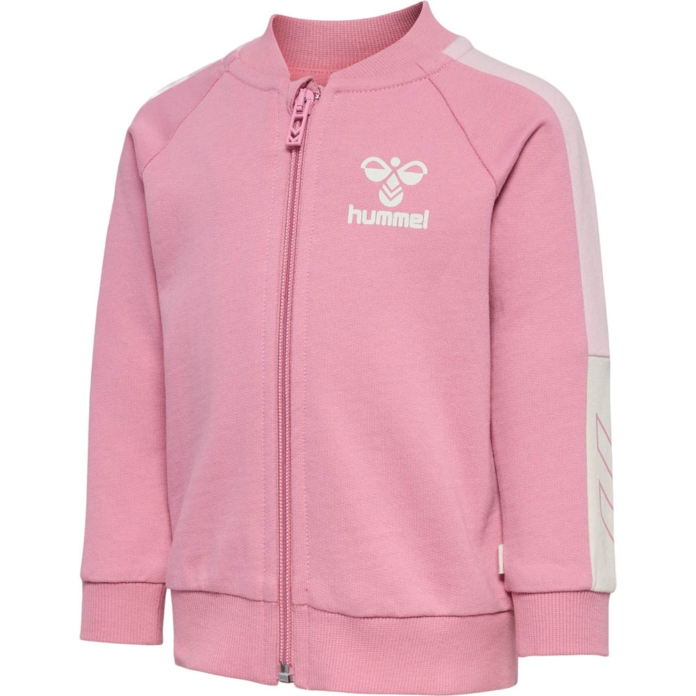 Hummel Dream On Zip Jacka, Polignac