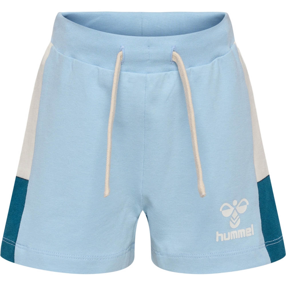 Hummel Dream Block shorts, Cerulean, Stl 86