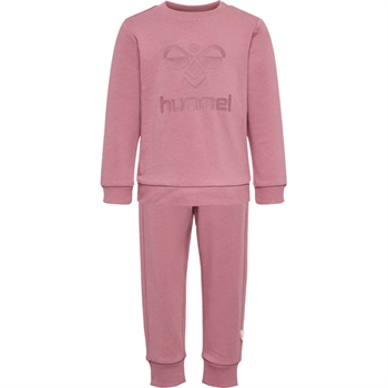 Hummel jogging set, Nostalgia Rose