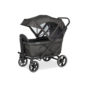 Pinolino Sittvagn 'Cruiser Premium', inklusive tillbehör