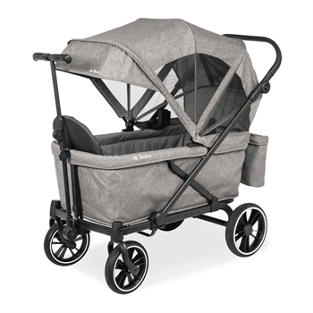 Pinolino Sittvagn 'Cruiser Premium', inklusive tillbehör