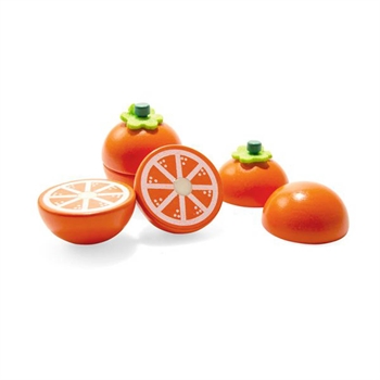 Magni Orange med magnet