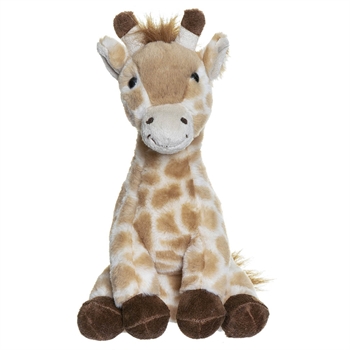 Teddy Wild Gina the Giraffe, 25 cm