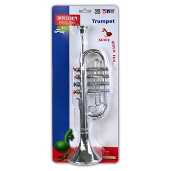 JaBaDaBaDo Gitarr Silver