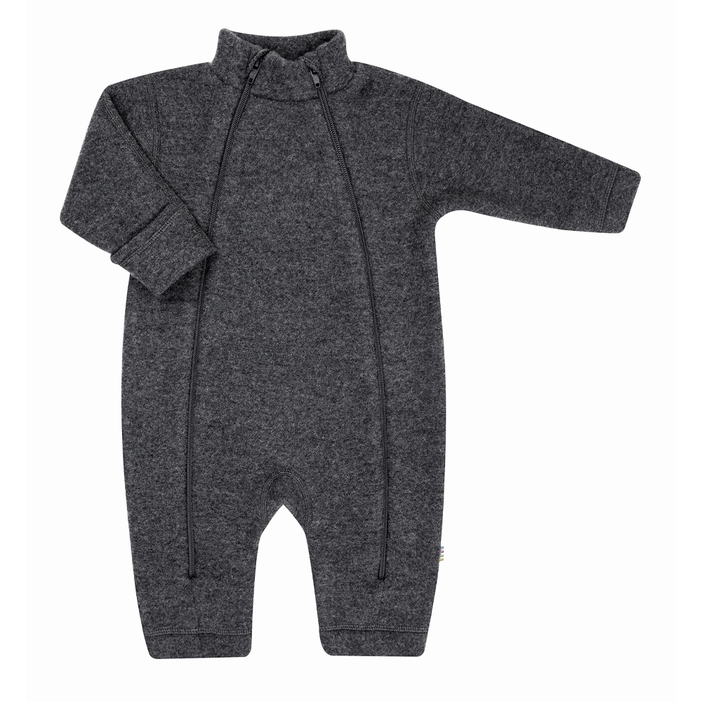 Joha Jumpsuit 2in1, Grå, Stl 90