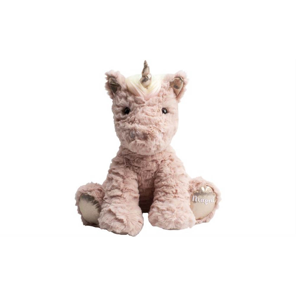 Magni Unicorn Nalle, 25 cm