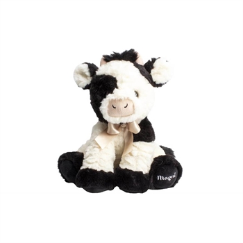 Magni Cow Nalle, 25 cm