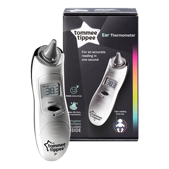 Tommee Tippee, CTN digital örontermometer