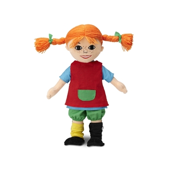 Pippi-docka, 30 cm