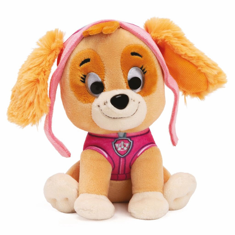 Paw Patrol Skye, 15 cm