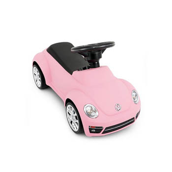 Gåbil Volkswagen Volkswagen, Rosa 