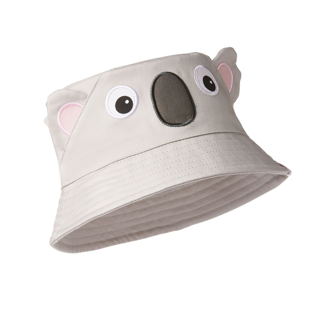 Affenzahn Bully hat koala, grå