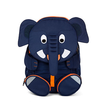 Affenzahn Barnväska Elefant, Stor