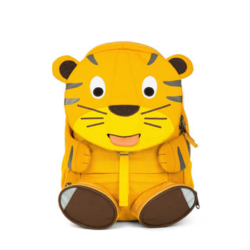 Affenzahn Barnväska Tiger, Stor