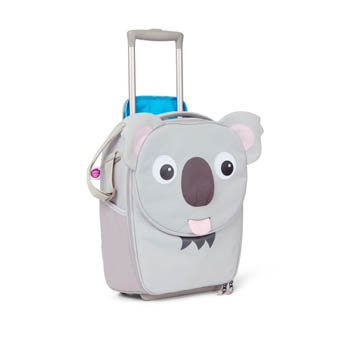 Affenzahn Barns Resväska Koala