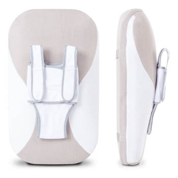 Babocush Comfort Cushion, kolik kudde