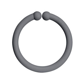 Bibs Loops Iron