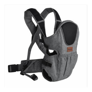 Baninni Prestigio Baby Carrier - Grå